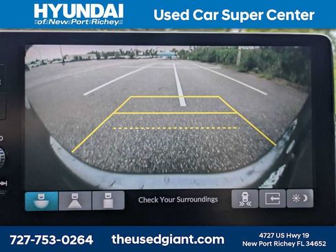 Used 2024 Honda Pilot EX-L image 28
