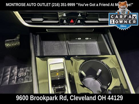 Used 2024 Volkswagen Atlas SE AWD/4WD image 27