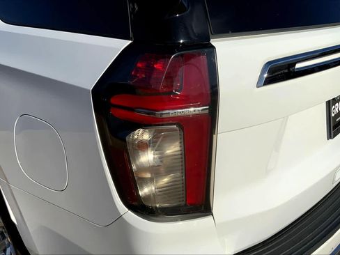 Used 2021 Chevrolet Tahoe LT image 26