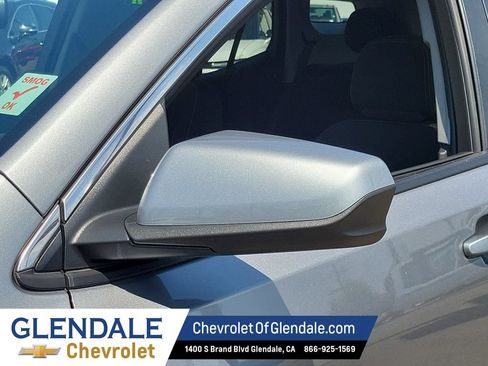 Certified 2024 GMC Terrain SLE FWD image 19