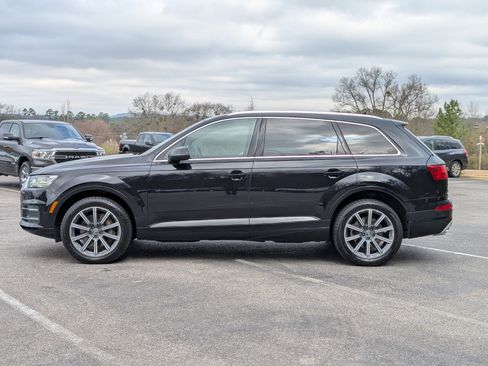 Used 2018 Audi Q7 3.0T Prestige w/ Prestige Package image 6
