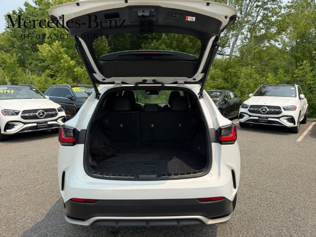 Used 2024 Lexus NX 350 F Sport AWD/4WD image 10