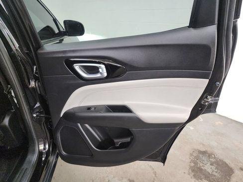 Used 2023 Jeep Compass Limited AWD/4WD image 28