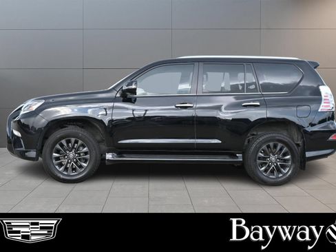 Used 2023 Lexus GX 460 Premium w/ Premium Package AWD/4WD image 5