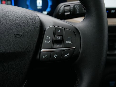 Certified 2025 Ford Bronco Sport Big Bend w/ Convenience Package AWD/4WD image 19