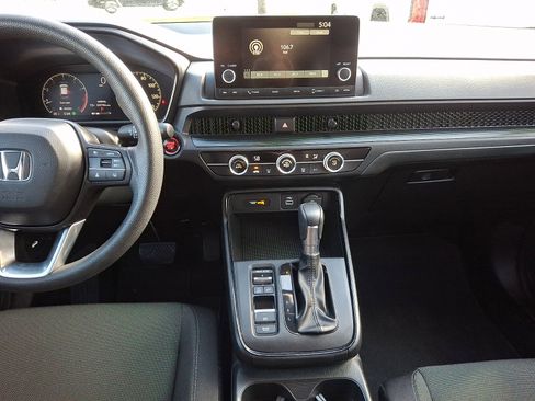 Used 2024 Honda CR-V LX image 15