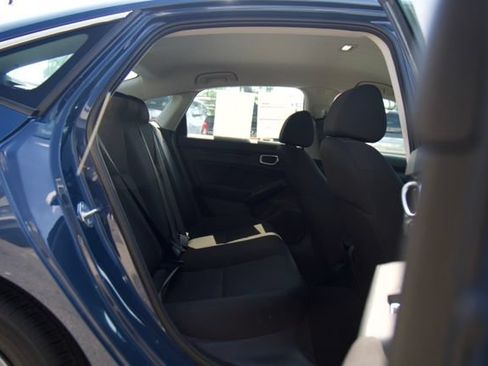 Used 2026 Honda Civic LX image 19