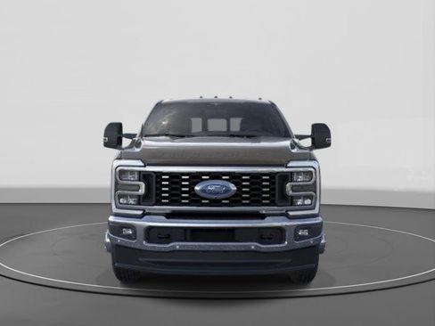 New 2026 Ford F350 Lariat w/ Lariat Ultimate Package AWD/4WD image 6