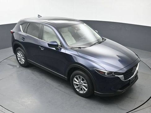 Used 2023 MAZDA CX-5 AWD 2.5 S image 44
