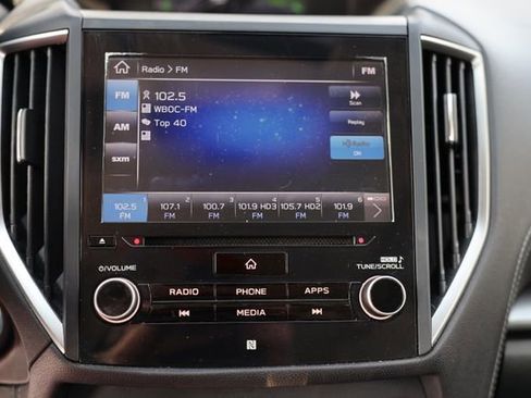 Used 2017 Subaru Impreza 2.0i Limited w/ Moonroof/BSD & Rcta/Eyesight image 31