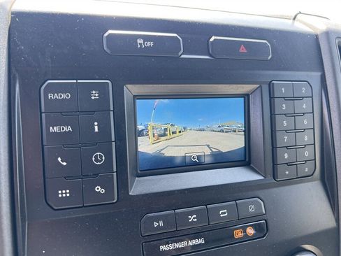 Used 2022 Ford F250 XL w/ Power Equipment Group RWD image 21