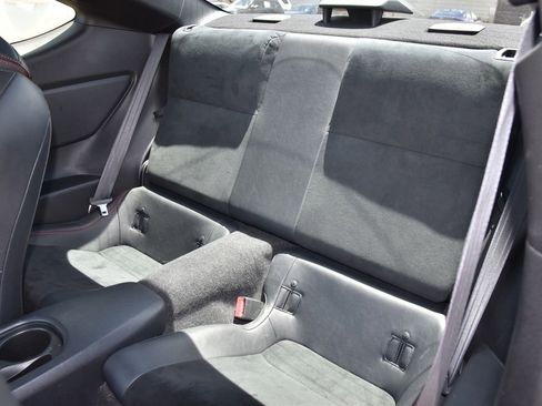 Used 2014 Subaru BRZ Limited RWD image 11