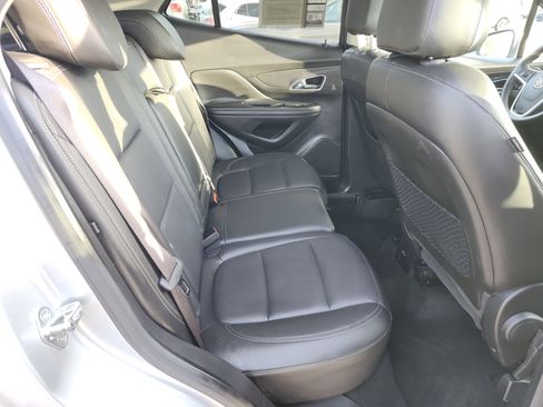 Used 2016 Buick Encore Premium w/ Experience Buick Package FWD image 18