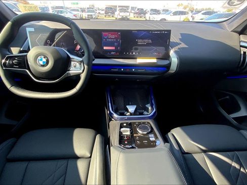 Used 2026 BMW X3 xDrive30 w/ Premium Package image 5