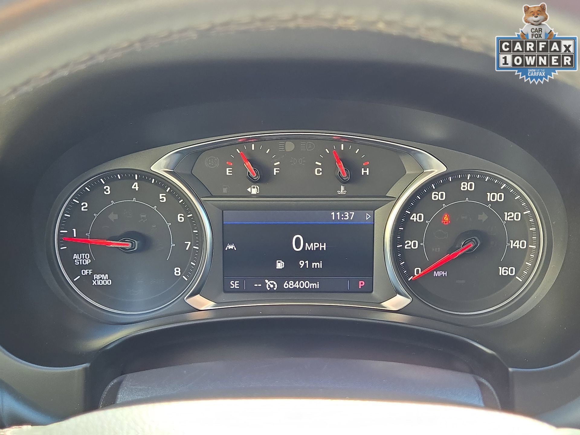 Used 2024 GMC Terrain SLT AWD/4WD image 20