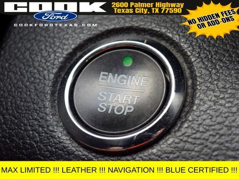 Used 2019 Ford Expedition Max Limited RWD image 15