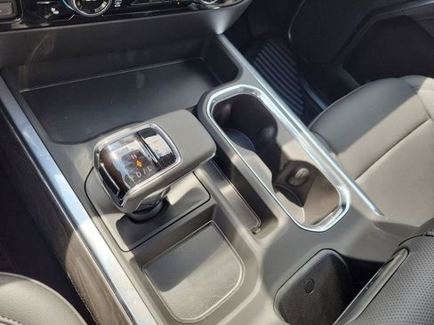 New 2025 Chevrolet Silverado 1500 LTZ w/ LTZ Premium Package image 20