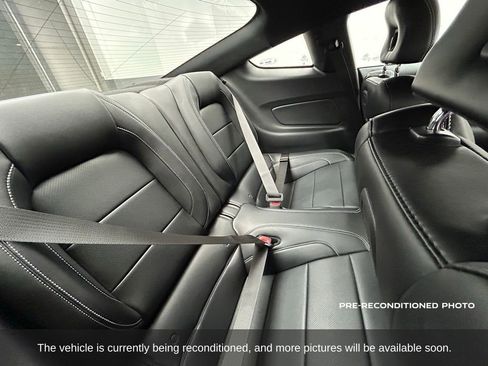 Used 2015 Ford Mustang Premium w/ 50 Years Appearance Package image 13