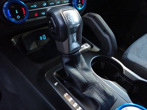 Used 2022 Ford Bronco Big Bend image 25