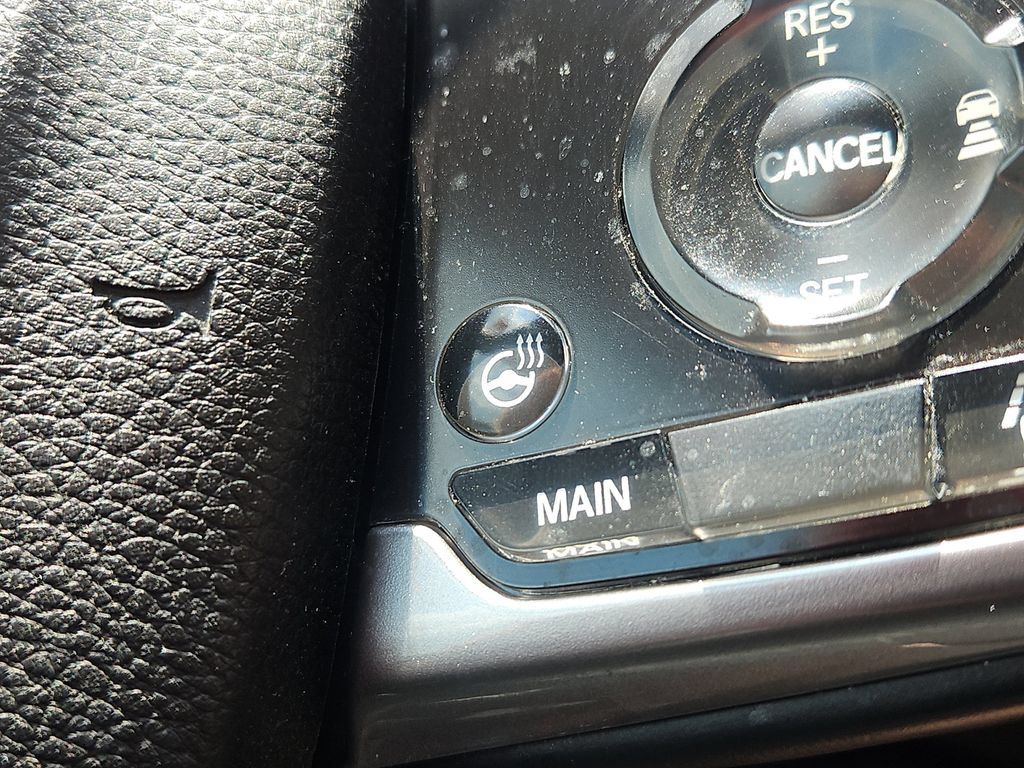 Certified 2021 Honda CR-V Touring image 22