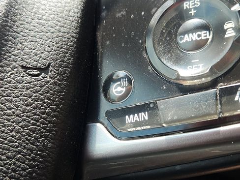 Certified 2021 Honda CR-V Touring image 22