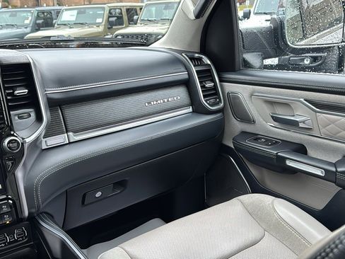 Certified 2023 RAM 1500 Limited image 24