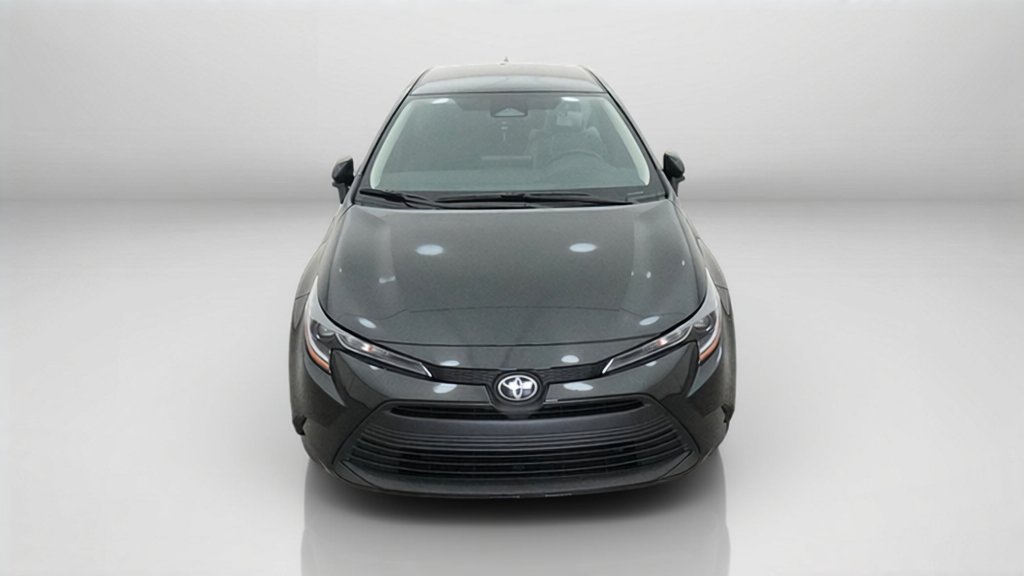 New 2027 Toyota Corolla LE FWD image 16