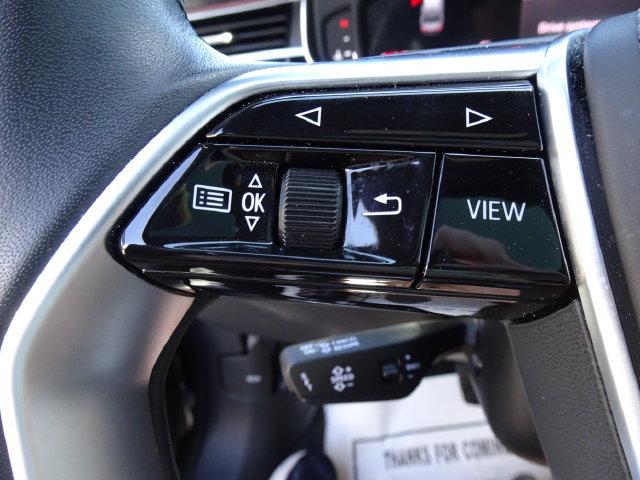 Used 2025 Audi A8 L 3.0T AWD/4WD image 27