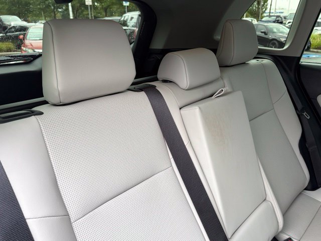 Used 2026 Toyota RAV4 XLE Premium w/ Panoramic Sun Roof Package FWD image 28
