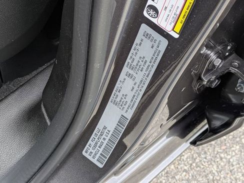 New 2026 RAM 1500 Rebel w/ Advanced Safety Group II AWD/4WD image 38