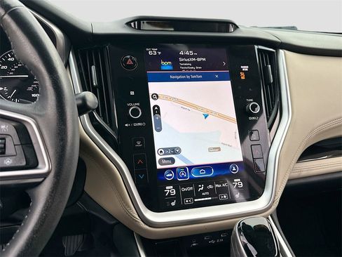 Used 2021 Subaru Legacy Limited XT image 13