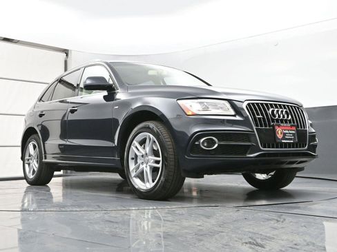 Used 2017 Audi Q5 3.0T Premium Plus image 26