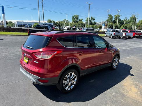 Used 2014 Ford Escape SE w/ Equipment Group 201A FWD image 5