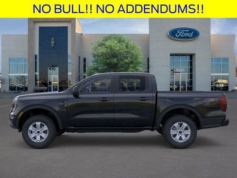 New 2025 Ford Ranger XL w/ Trailer Tow Package image 3