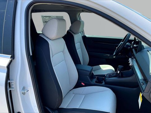 New 2026 Honda CR-V EX image 19