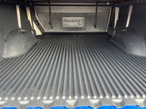 Used 2021 Chevrolet Colorado LT w/ LPO, Tonneau and Step Package image 20