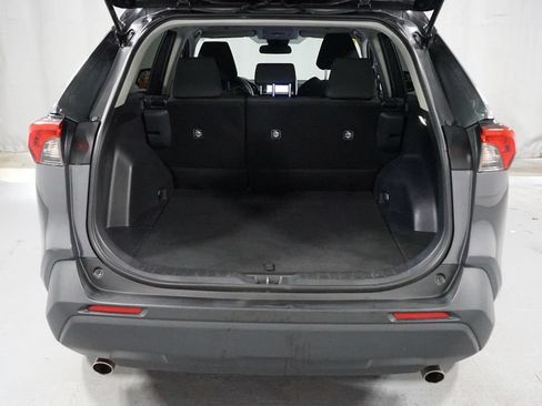 Certified 2025 Toyota RAV4 LE AWD/4WD image 31