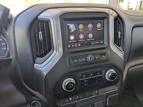 New 2025 GMC Sierra 3500 Pro w/ Convenience Package AWD/4WD image 28