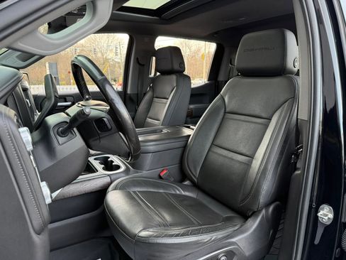 Used 2021 GMC Sierra 1500 Denali w/ Denali Ultimate Package image 28
