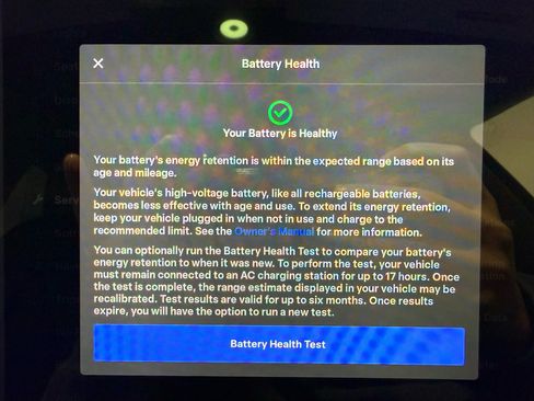 Used 2021 Tesla Model 3 Long Range image 16