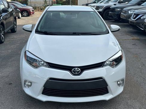 Used 2016 Toyota Corolla S FWD image 2
