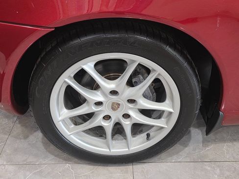 Used 2003 Porsche Boxster image 12