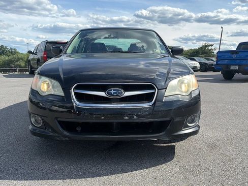Used 2008 Subaru Legacy 2.5i Special Edition AWD/4WD image 3