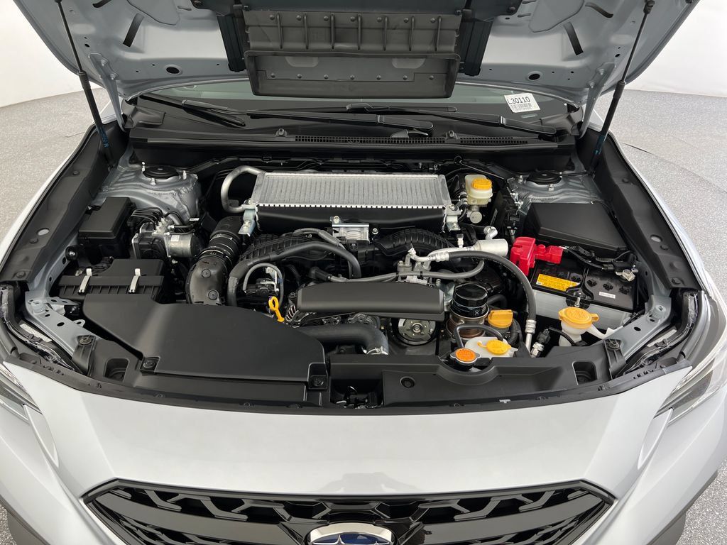 New 2026 Subaru WRX tS w/ Accessory Package #2 AWD/4WD image 24