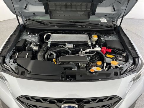 New 2026 Subaru WRX tS w/ Accessory Package #2 AWD/4WD image 24