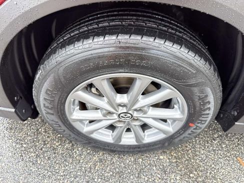 Used 2023 MAZDA CX-5 AWD 2.5 S w/ Preferred Package image 12