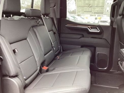 New 2025 Chevrolet Silverado 1500 RST w/ Convenience Package II image 16