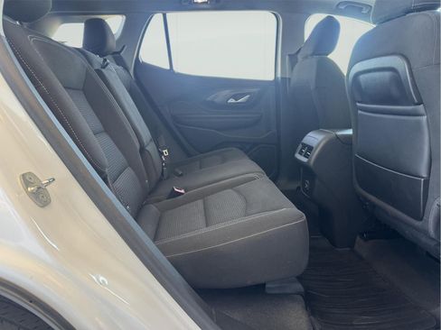 Used 2022 GMC Terrain SLE w/ Driver Convenience Package AWD/4WD image 30