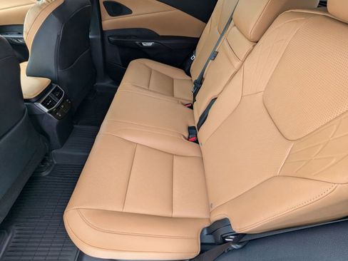 New 2026 Lexus RX 350 Premium image 22