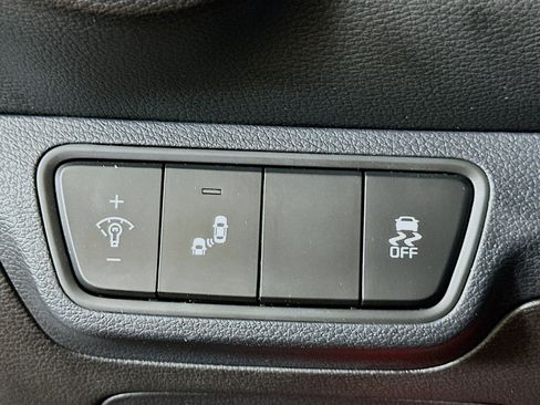 Used 2023 Kia Forte GT-Line w/ GT-Line Premium Package FWD image 17